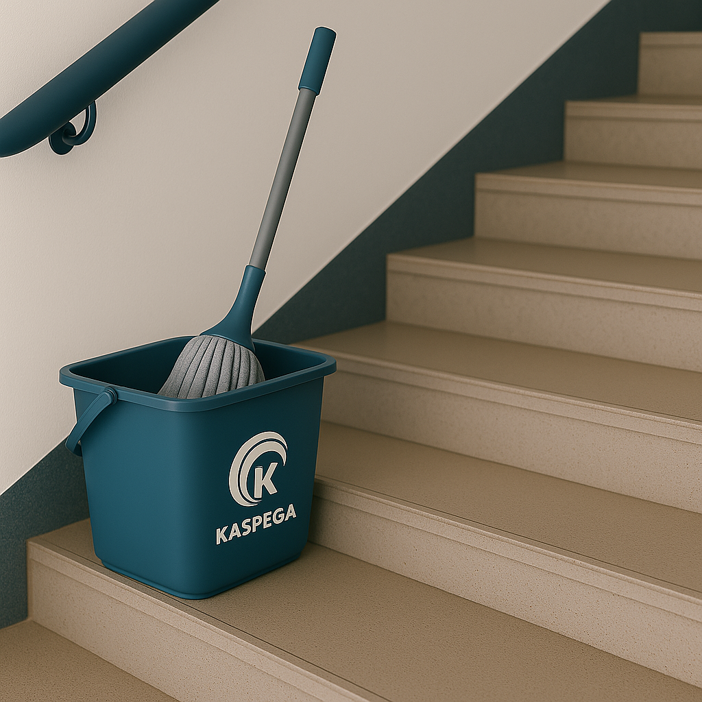 Gebäudereinigung Teaser